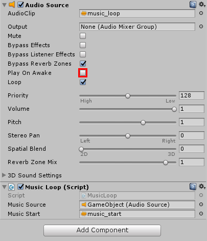 Tail Overlap Set-up