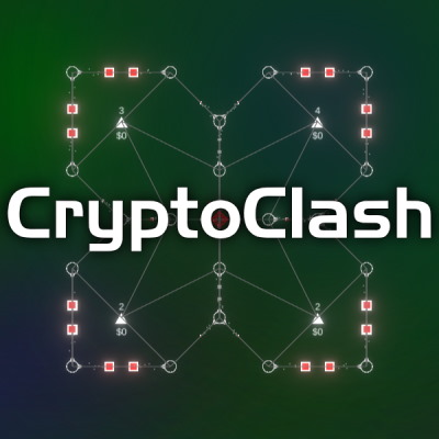 Cryptoclash thumbnail