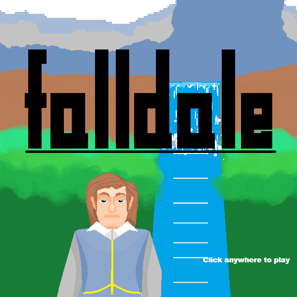 Falldale EE Logo
