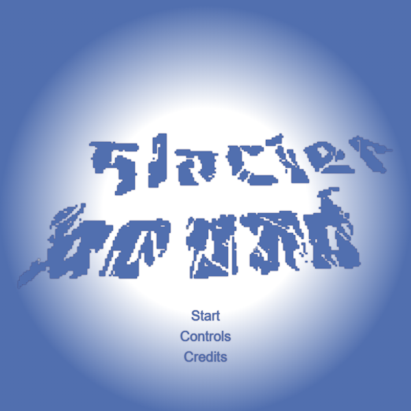 Glacierbound logo