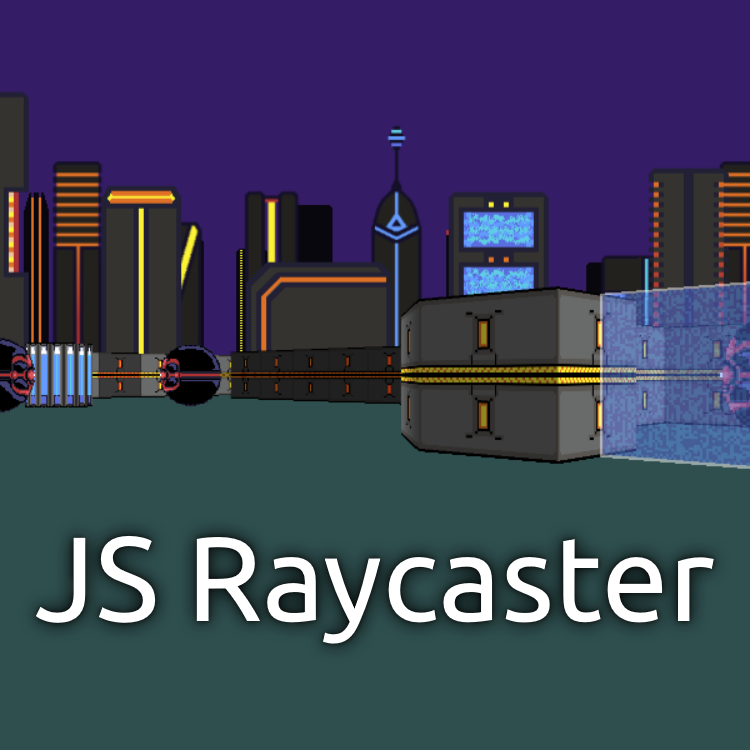 JS Raycaster